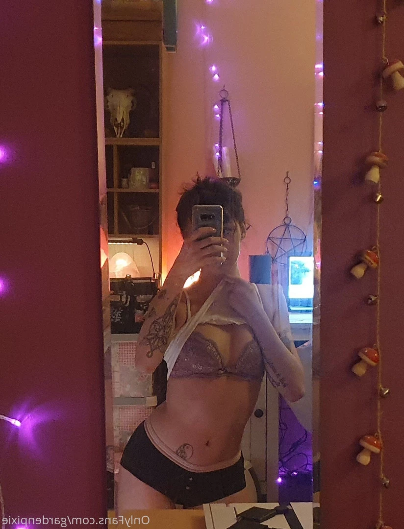 gardenpixie Onlyfans leaked photo 7469381 on Hotleaks.tv