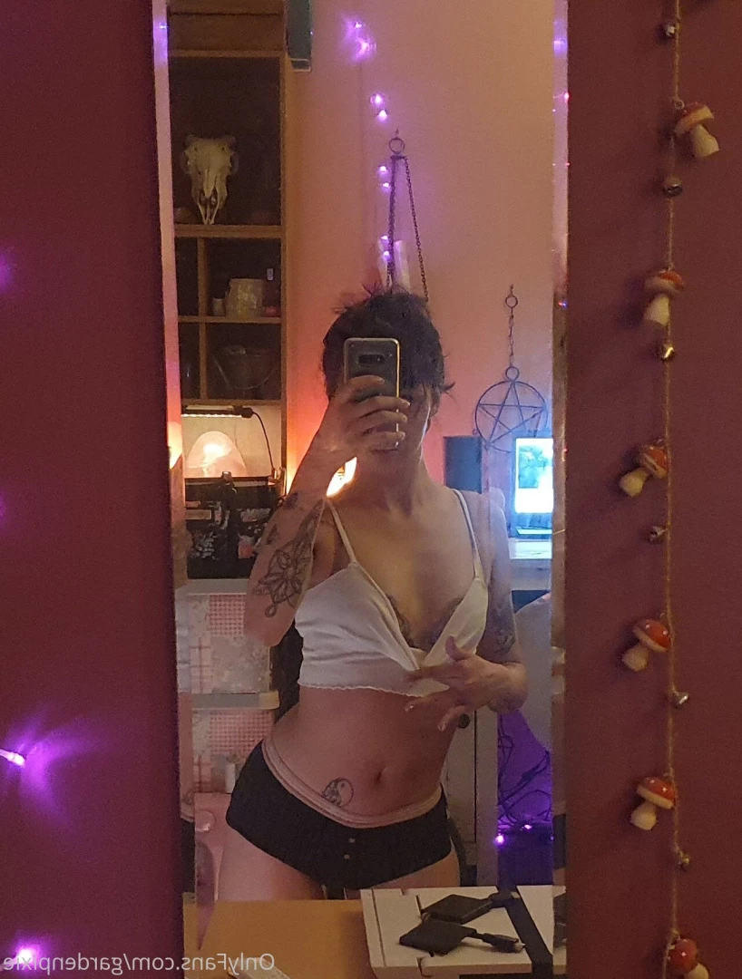 gardenpixie Onlyfans leaked photo 7469974 on Hotleaks.tv