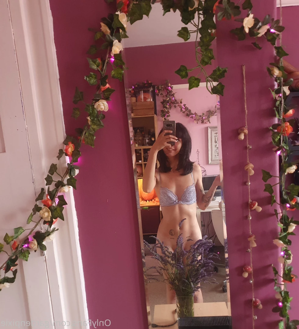 gardenpixie Onlyfans leaked photo 7470751 on Hotleaks.tv