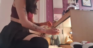 gardenpixie Onlyfans leaked video 7598710 on Hotleaks.tv