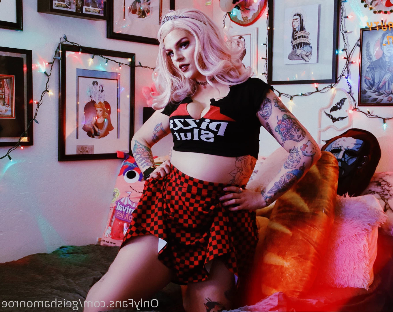 Geisha Monroe [ geishamonroe ] Onlyfans leaked photo 7491280 on Hotleaks.tv