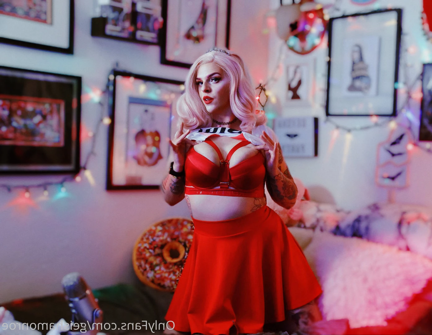 Geisha Monroe [ geishamonroe ] Onlyfans leaked photo 7491456 on Hotleaks.tv