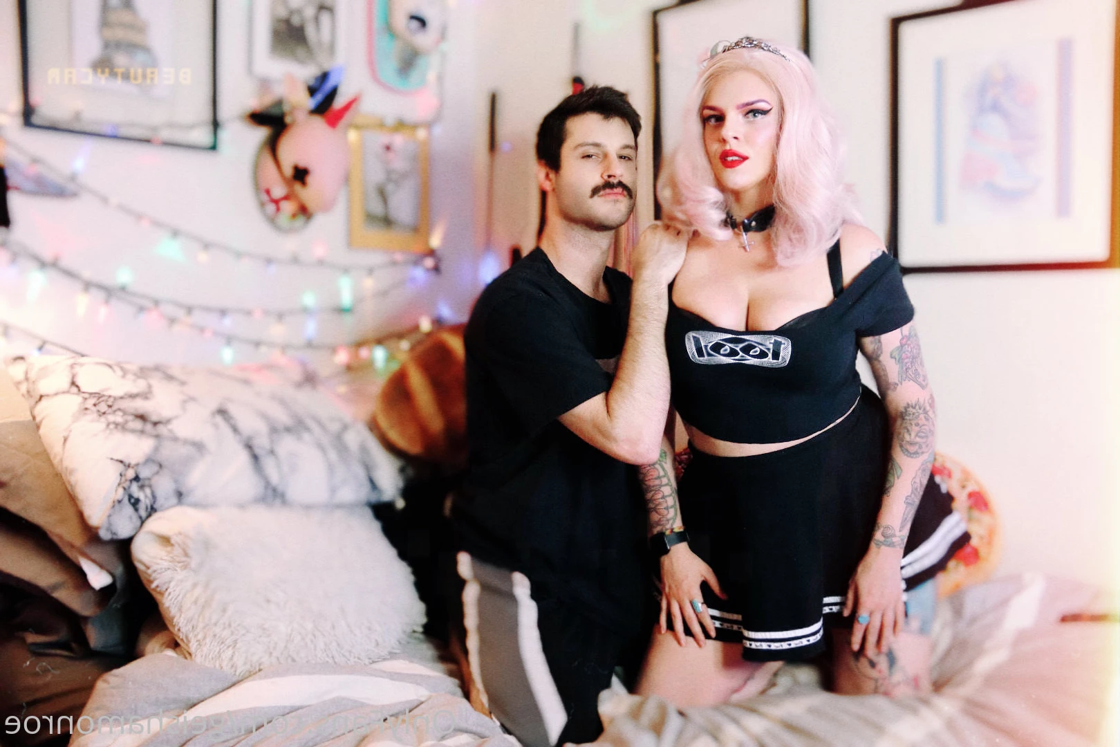 Geisha Monroe [ geishamonroe ] Onlyfans leaked photo 7491532 on Hotleaks.tv