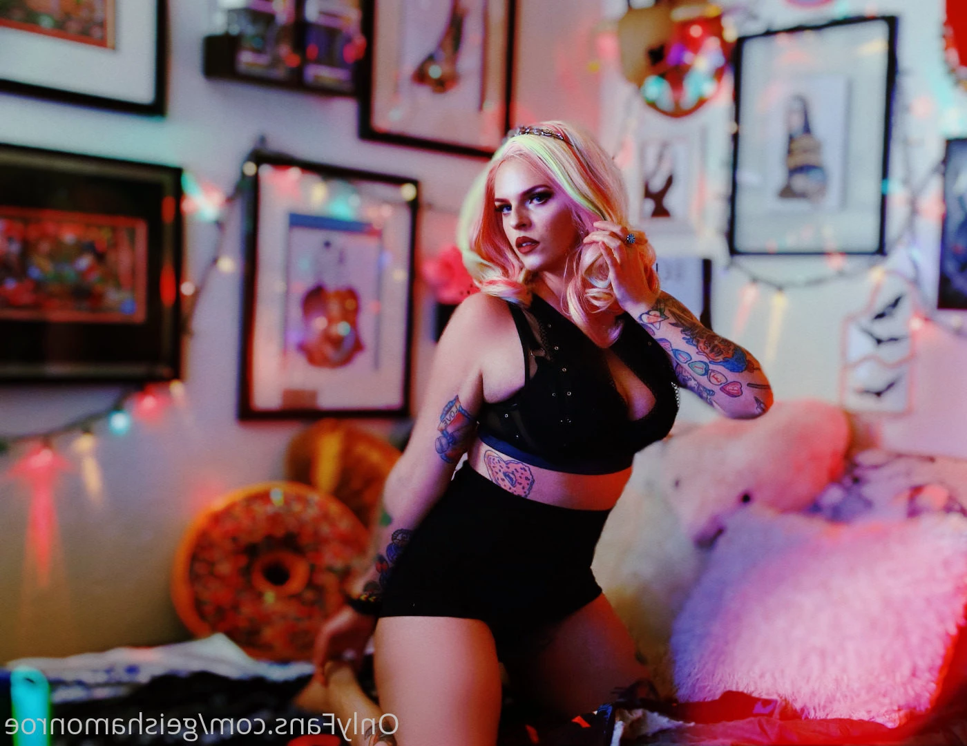 Geisha Monroe [ geishamonroe ] Onlyfans leaked photo 7491829 on Hotleaks.tv