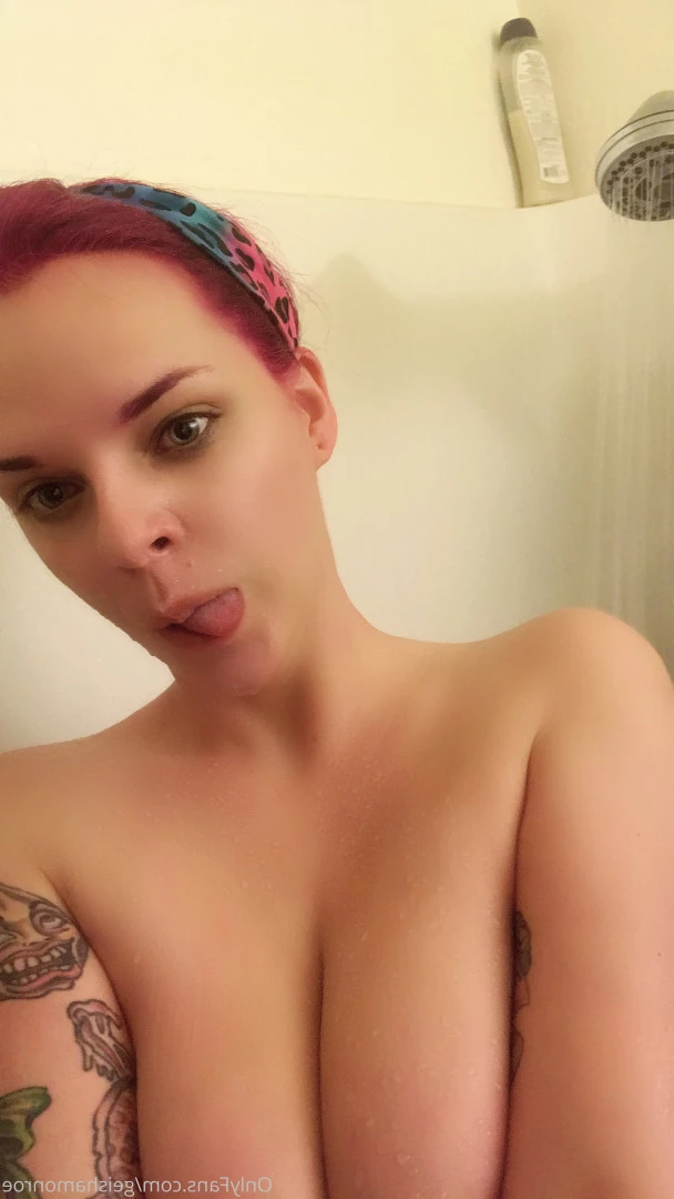 Geisha Monroe [ geishamonroe ] Onlyfans leaked photo 7491955 on Hotleaks.tv