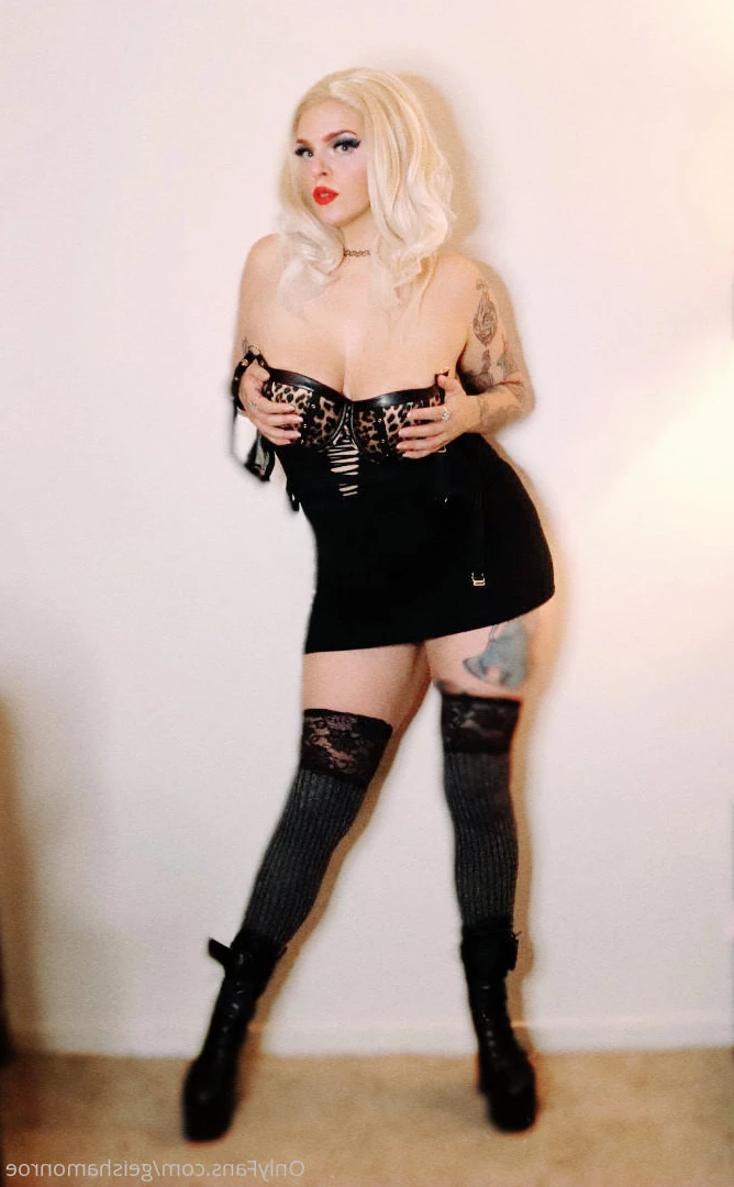 Geisha Monroe [ geishamonroe ] Onlyfans leaked photo 7492483 on Hotleaks.tv