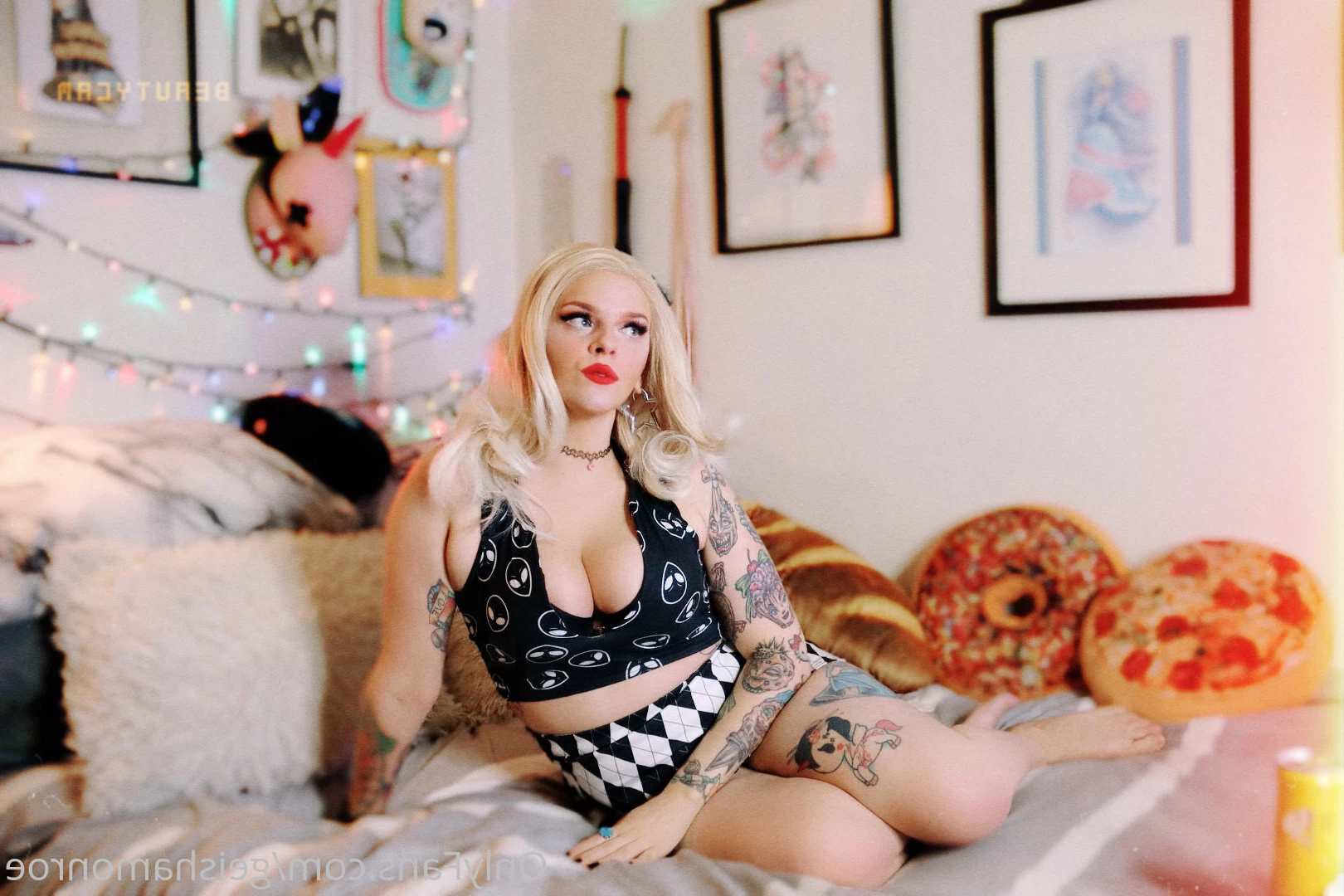 Geisha Monroe [ geishamonroe ] Onlyfans leaked photo 7492841 on Hotleaks.tv