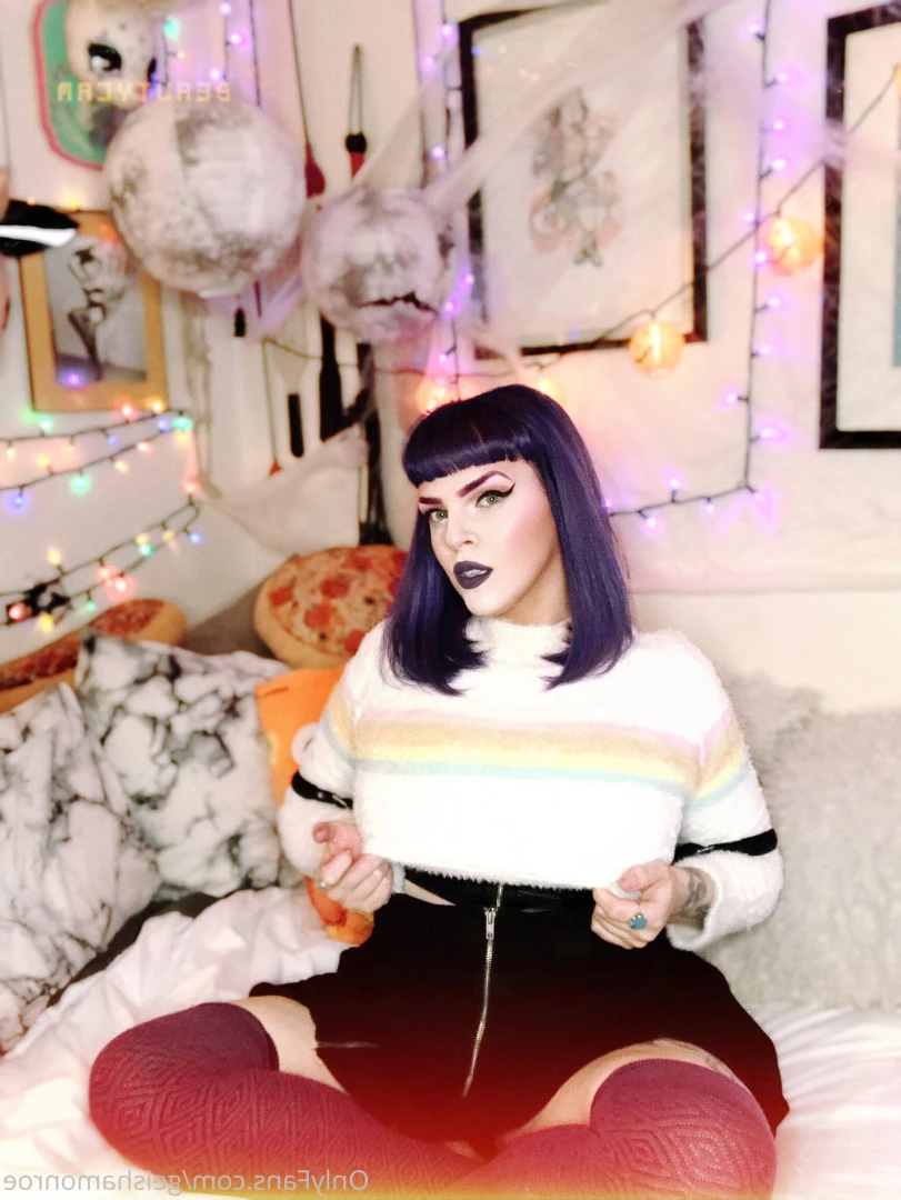 Geisha Monroe [ geishamonroe ] Onlyfans leaked photo 7492939 on Hotleaks.tv