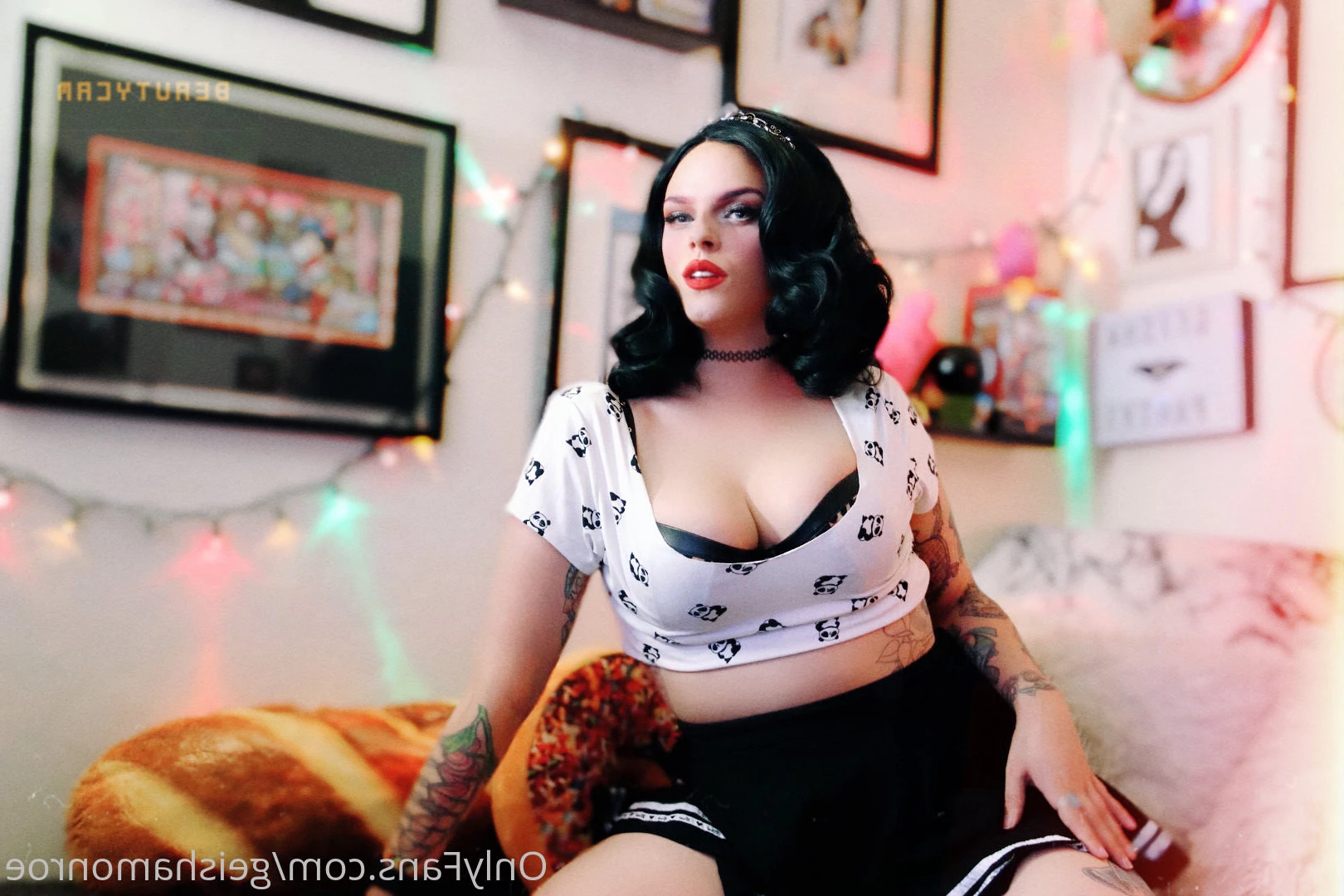 Geisha Monroe [ geishamonroe ] Onlyfans leaked photo 7493169 on Hotleaks.tv