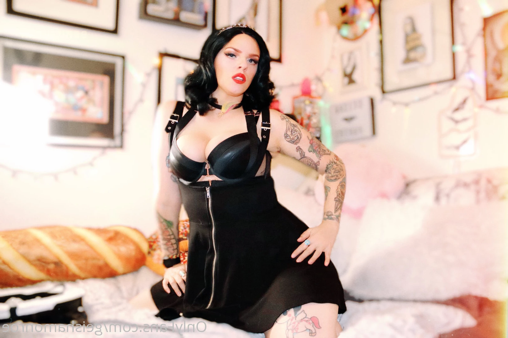 Geisha Monroe [ geishamonroe ] Onlyfans leaked photo 7493248 on Hotleaks.tv
