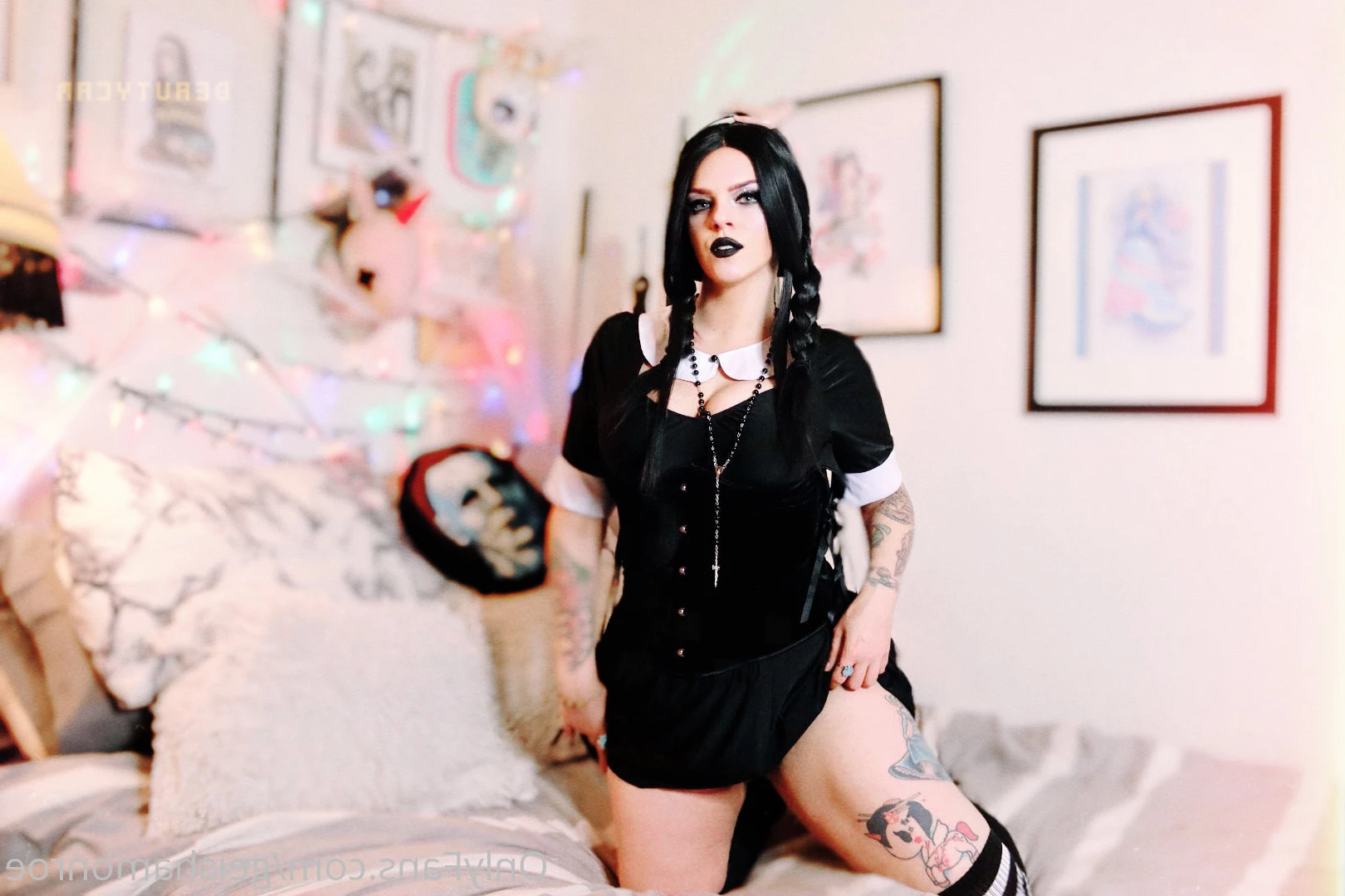 Geisha Monroe [ geishamonroe ] Onlyfans leaked photo 7493329 on Hotleaks.tv