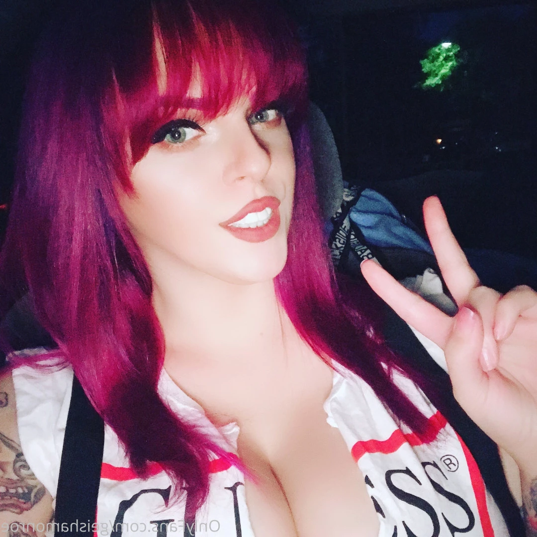 Geisha Monroe [ geishamonroe ] Onlyfans leaked photo 7493429 on Hotleaks.tv