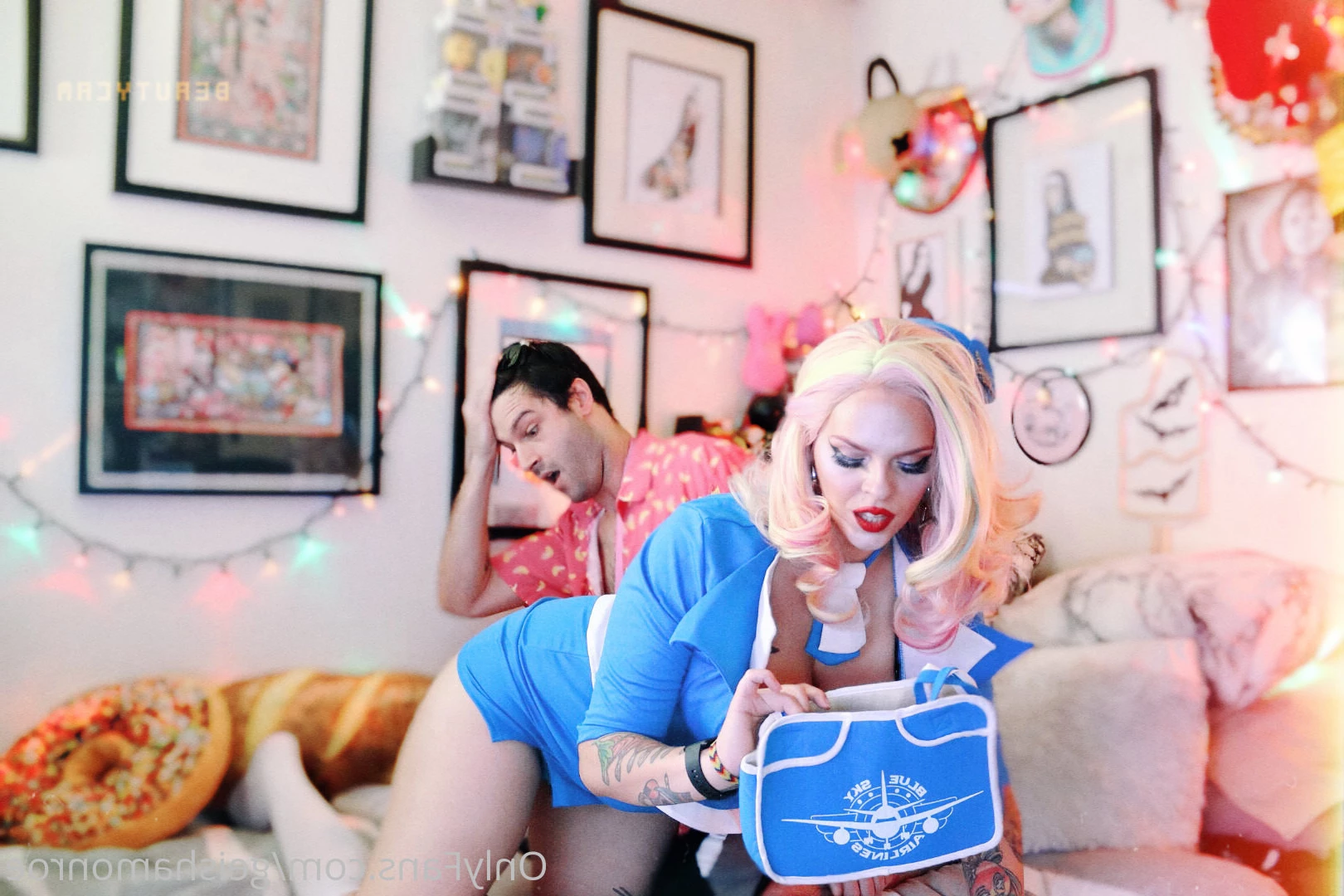Geisha Monroe [ geishamonroe ] Onlyfans leaked photo 7493560 on Hotleaks.tv