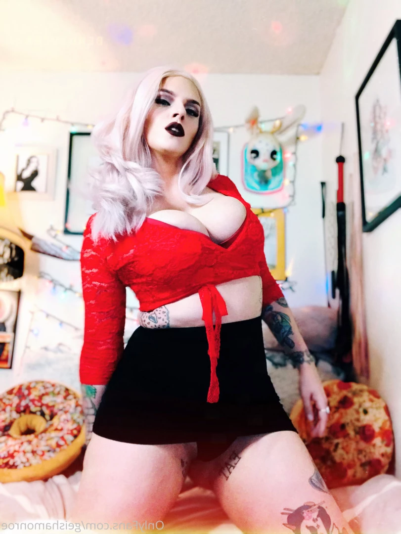 Geisha Monroe [ geishamonroe ] Onlyfans leaked photo 7493716 on Hotleaks.tv