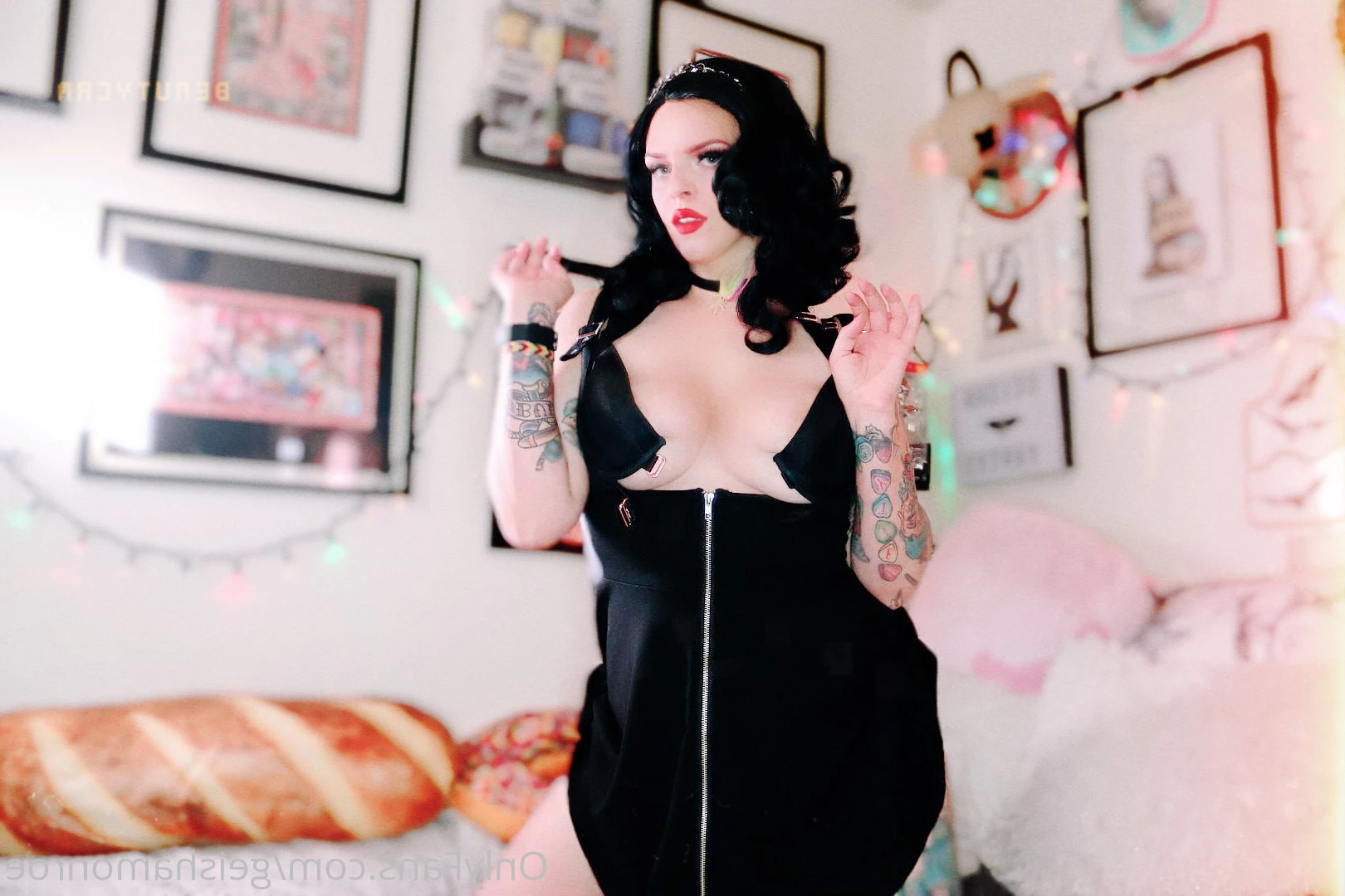 Geisha Monroe [ geishamonroe ] Onlyfans leaked photo 7493844 on Hotleaks.tv