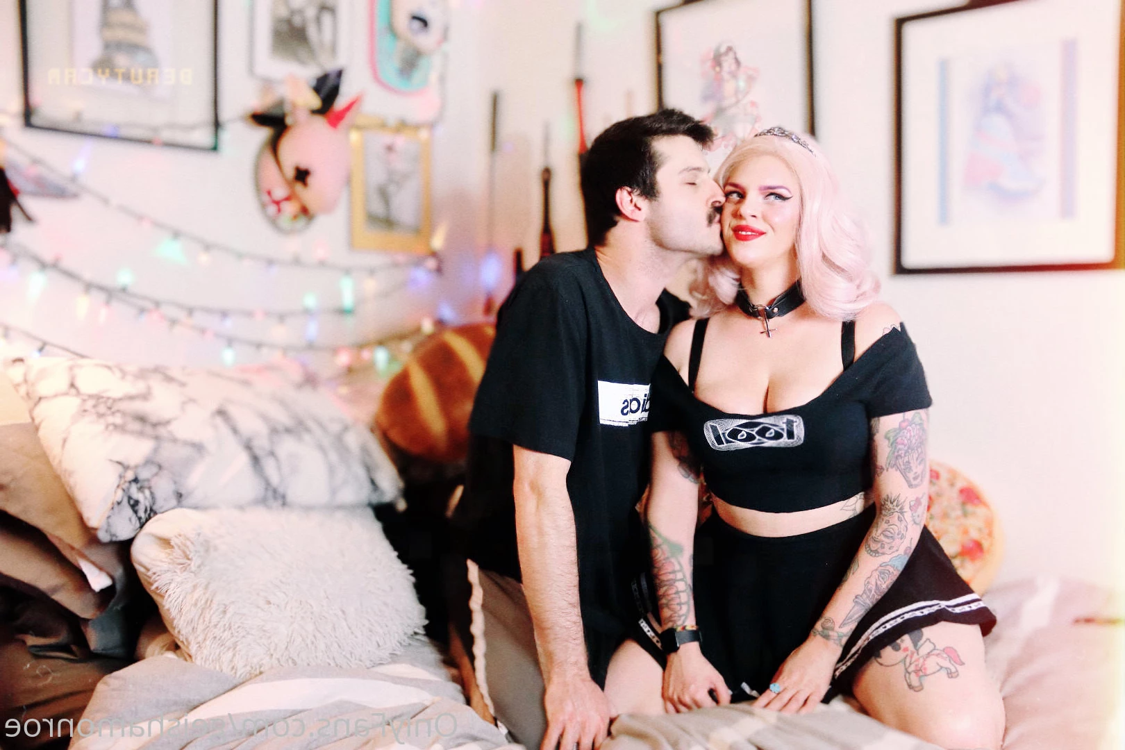 Geisha Monroe [ geishamonroe ] Onlyfans leaked photo 7494072 on Hotleaks.tv
