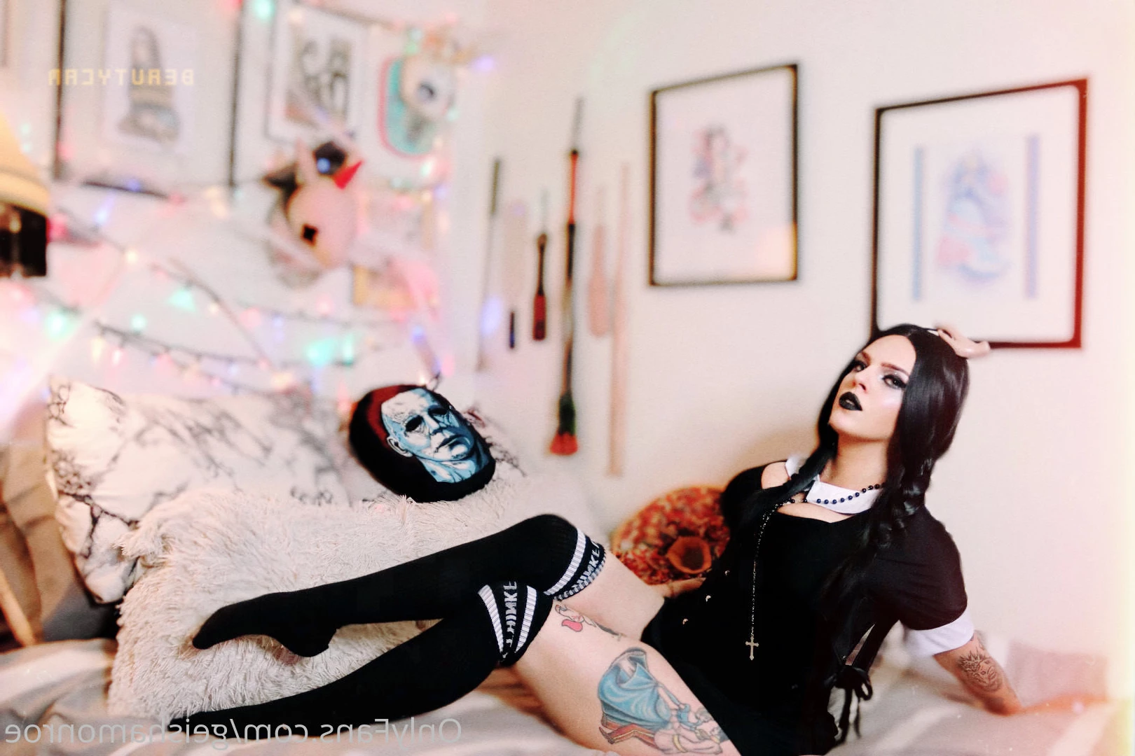 Geisha Monroe [ geishamonroe ] Onlyfans leaked photo 7494127 on Hotleaks.tv