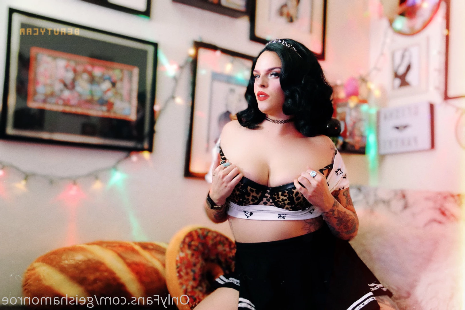 Geisha Monroe [ geishamonroe ] Onlyfans leaked photo 7494147 on Hotleaks.tv