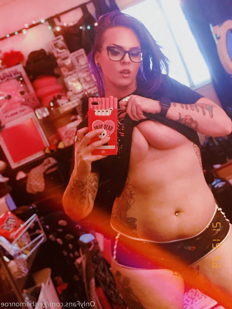 Geisha Monroe [ geishamonroe ] Onlyfans leaked photo 7494184 on Hotleaks.tv