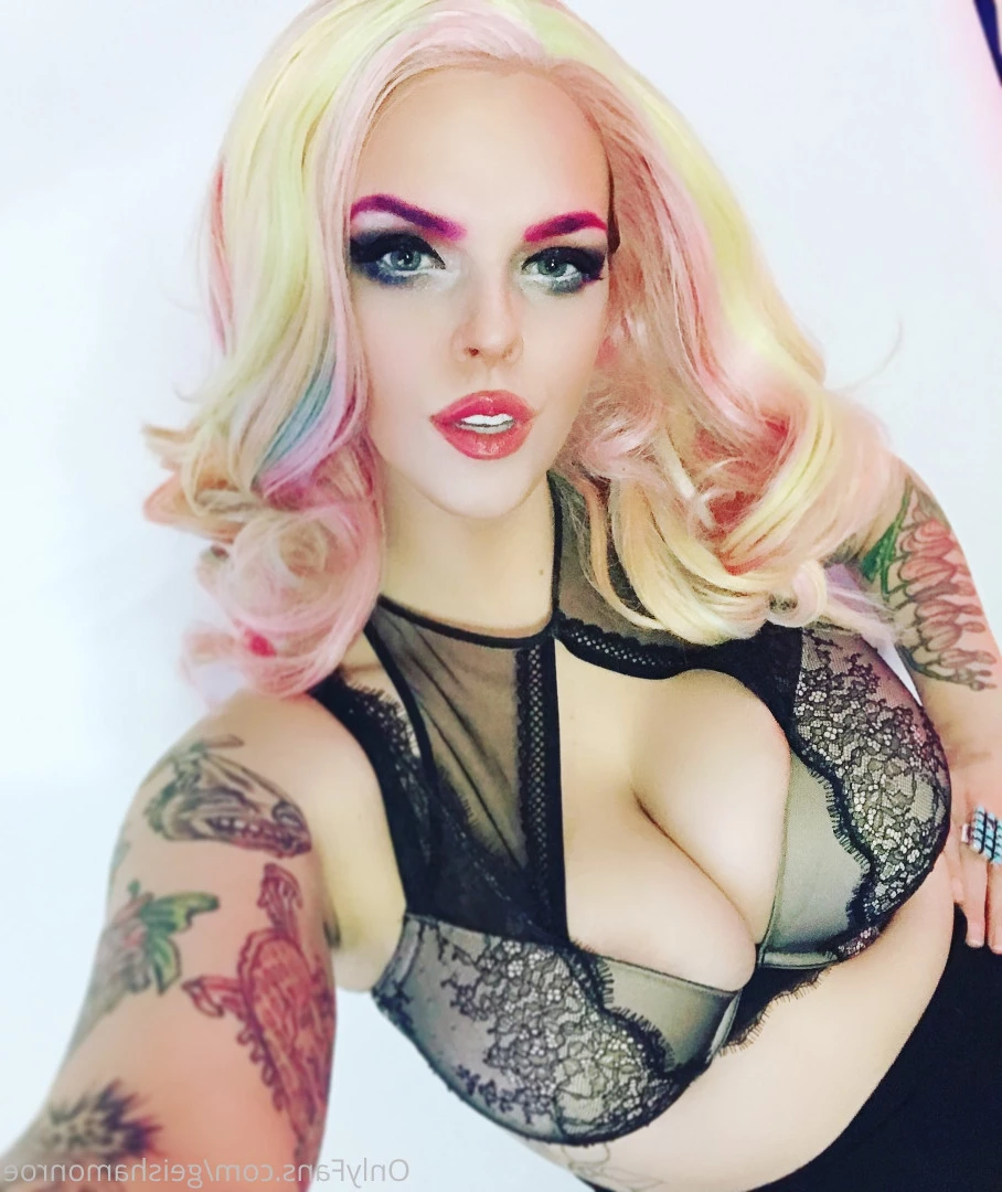 Geisha Monroe [ geishamonroe ] Onlyfans leaked photo 7494270 on Hotleaks.tv