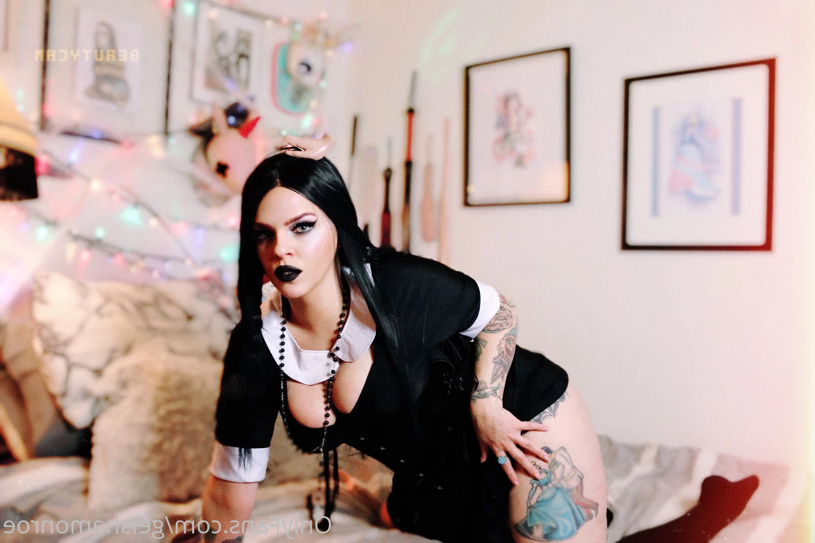 Geisha Monroe [ geishamonroe ] Onlyfans leaked photo 7494452 on Hotleaks.tv