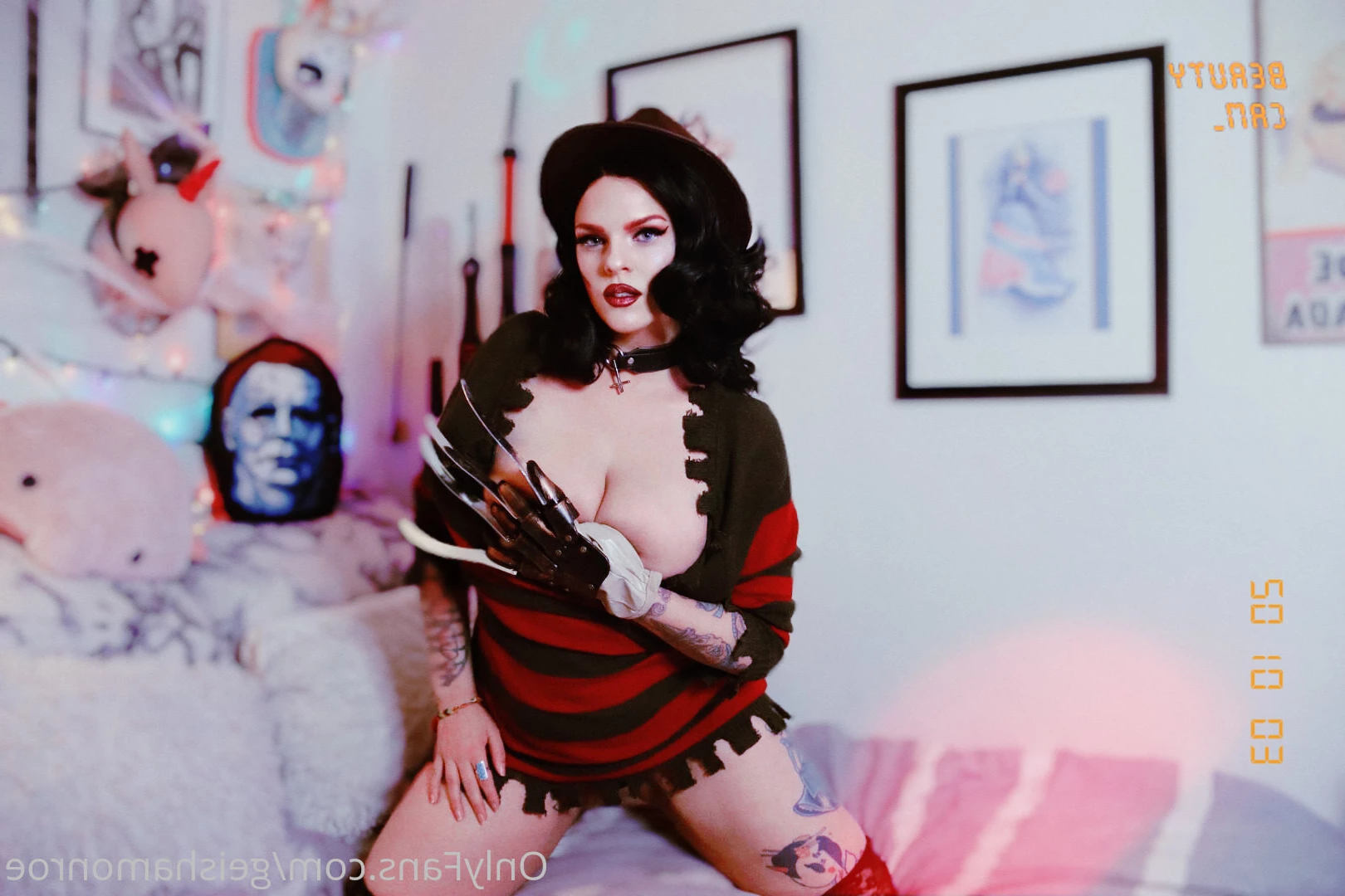 Geisha Monroe [ geishamonroe ] Onlyfans leaked photo 7494762 on Hotleaks.tv