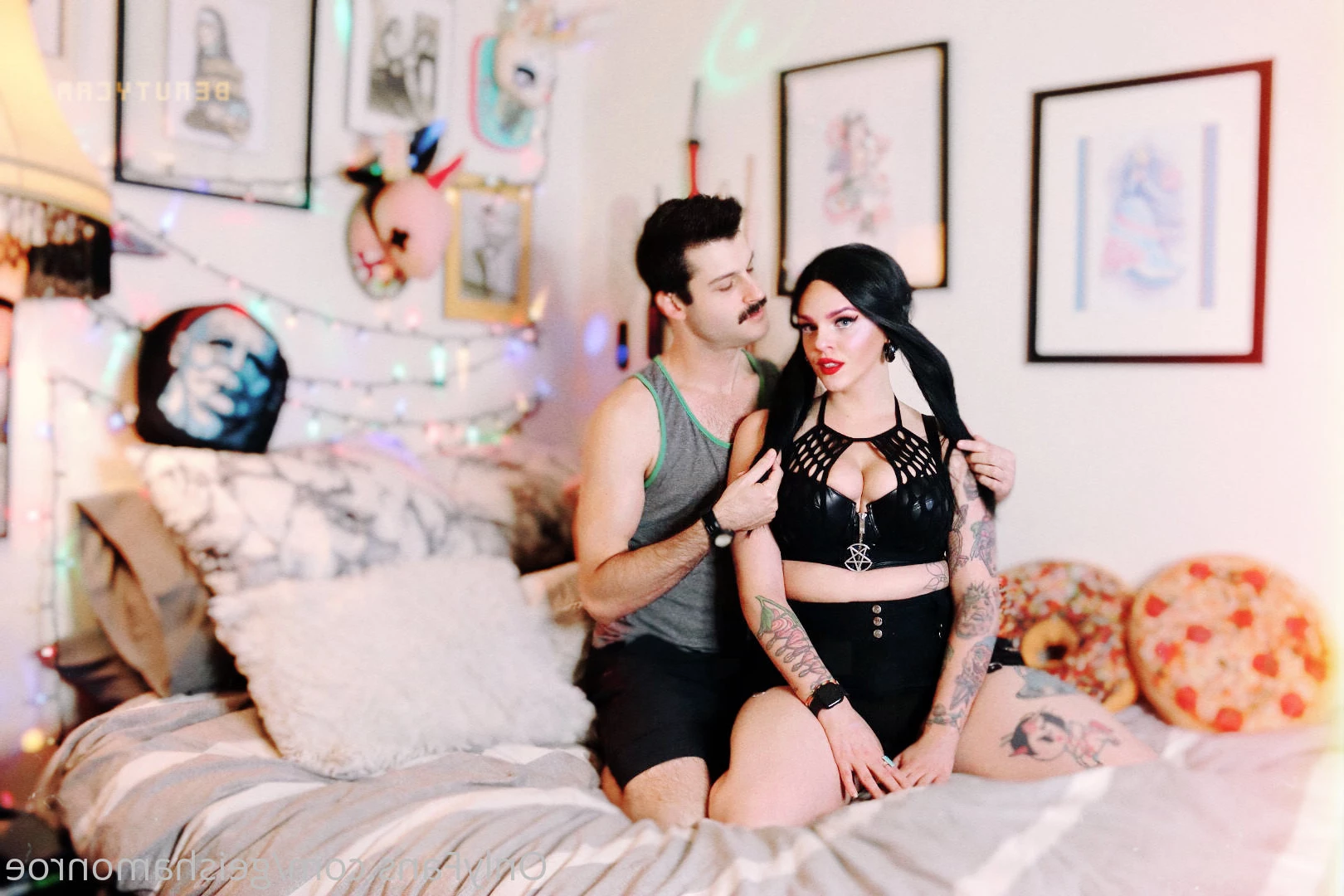 Geisha Monroe [ geishamonroe ] Onlyfans leaked photo 7495258 on Hotleaks.tv