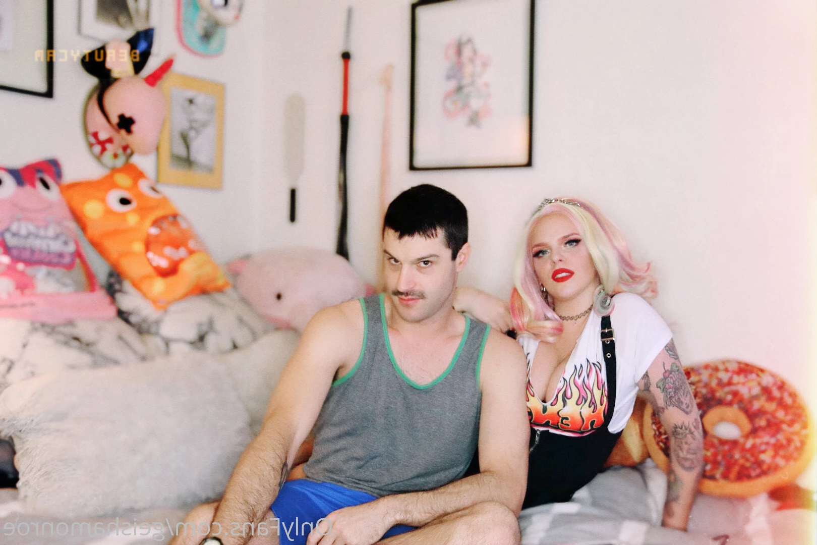 Geisha Monroe [ geishamonroe ] Onlyfans leaked photo 7495277 on Hotleaks.tv