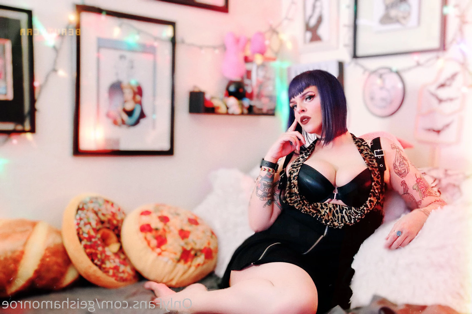 Geisha Monroe [ geishamonroe ] Onlyfans leaked photo 7495453 on Hotleaks.tv