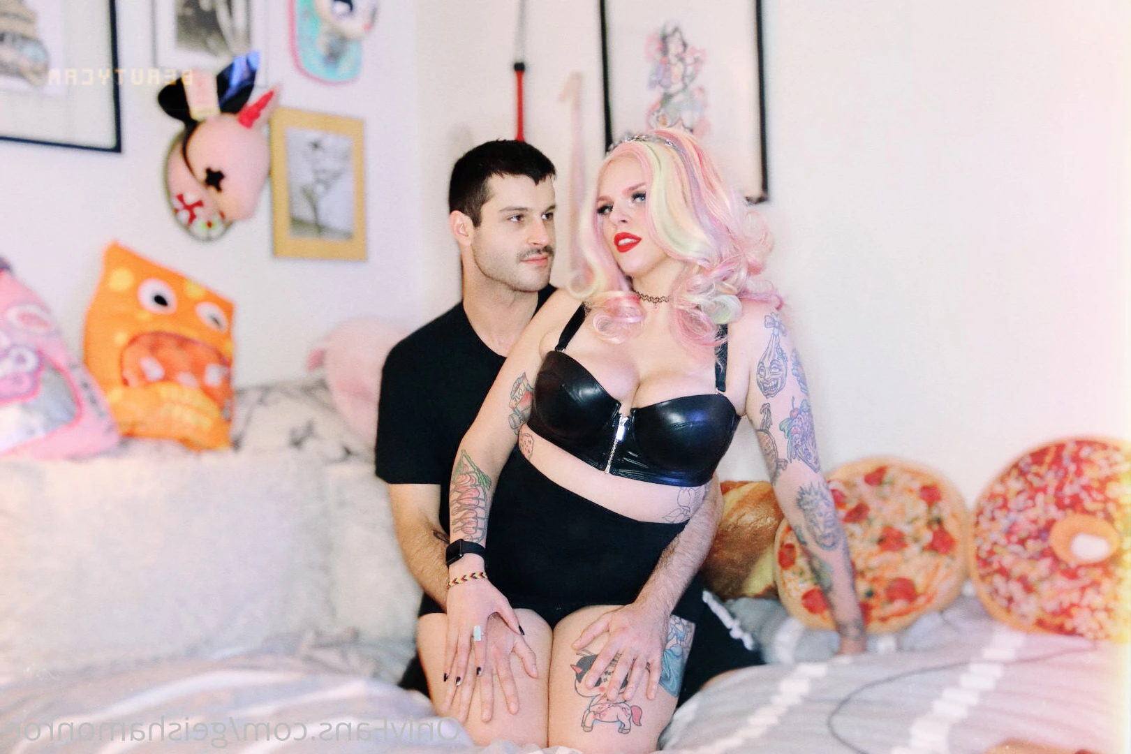 Geisha Monroe [ geishamonroe ] Onlyfans leaked photo 7495720 on Hotleaks.tv
