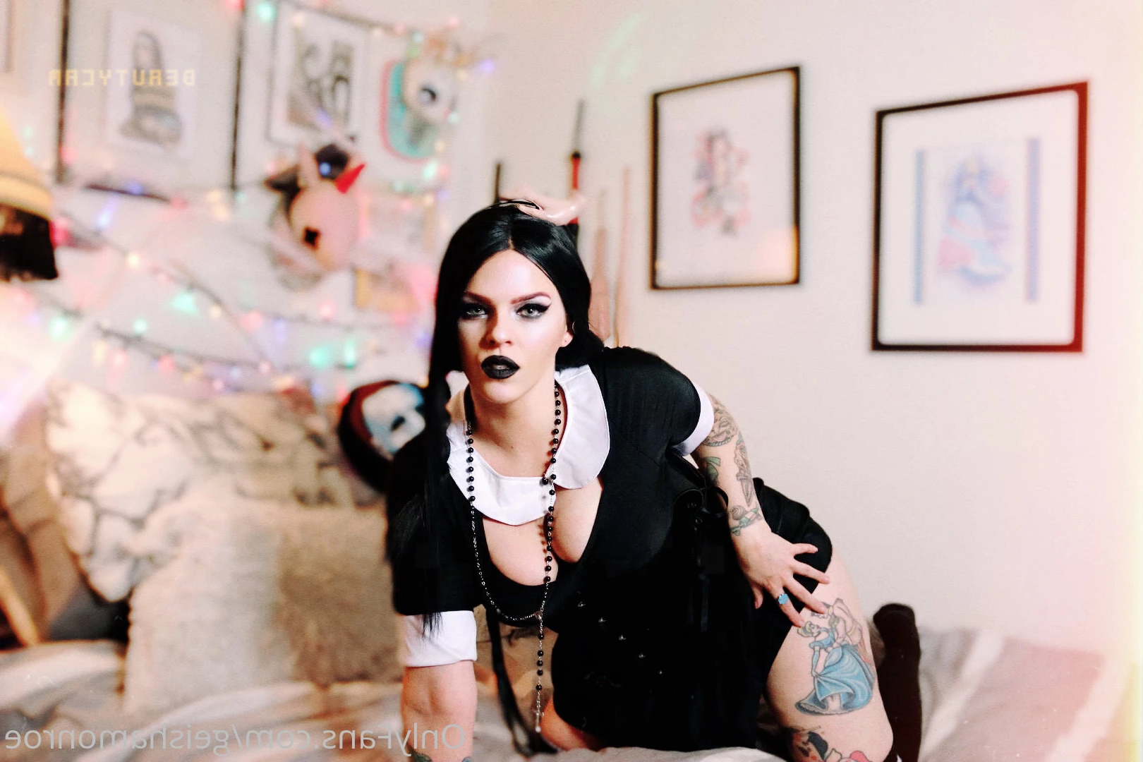 Geisha Monroe [ geishamonroe ] Onlyfans leaked photo 7495731 on Hotleaks.tv