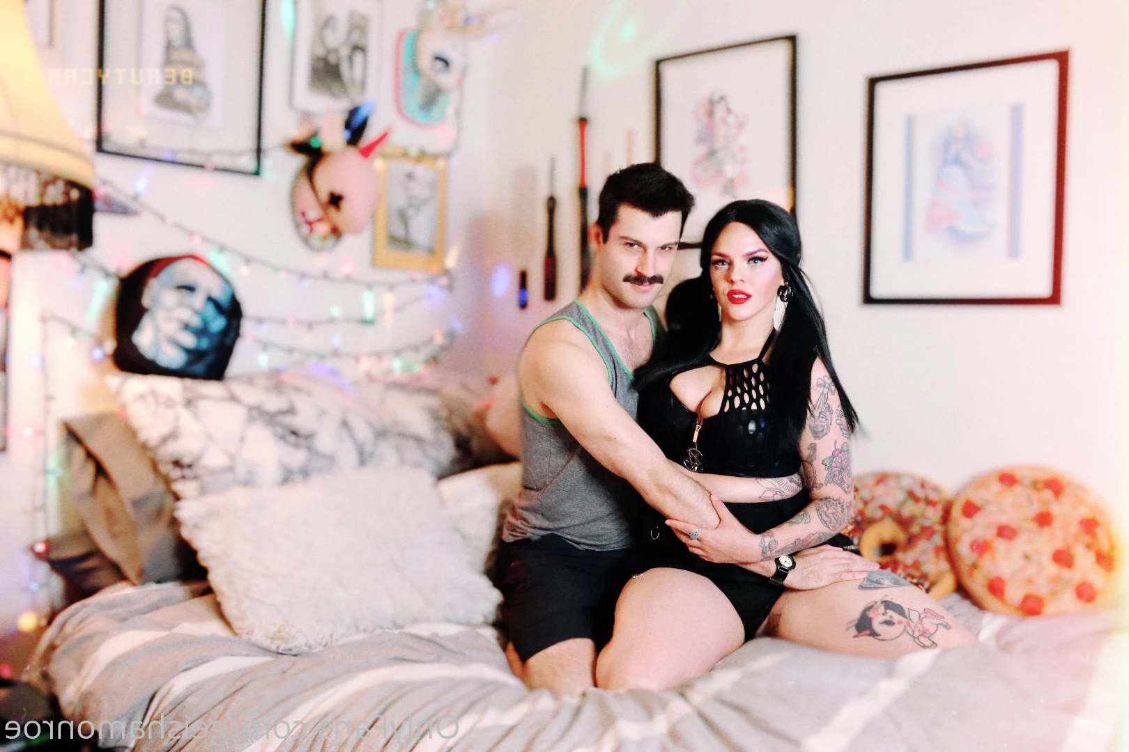 Geisha Monroe [ geishamonroe ] Onlyfans leaked photo 7496150 on Hotleaks.tv