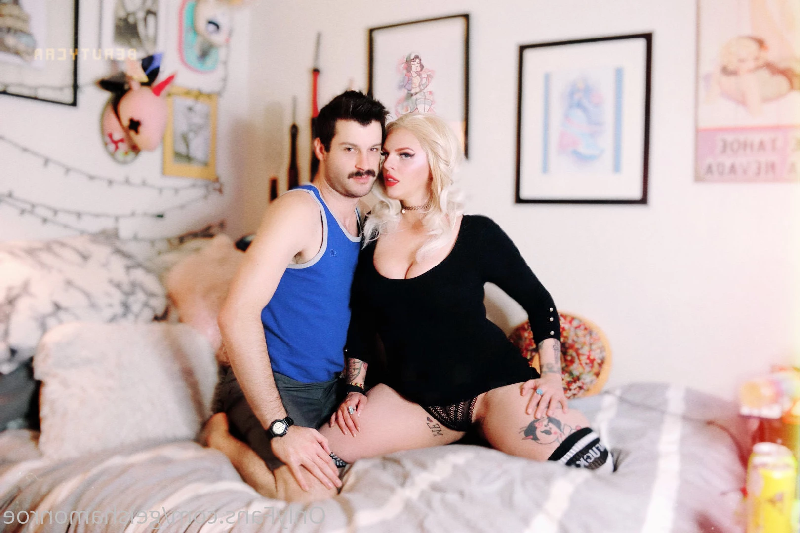 Geisha Monroe [ geishamonroe ] Onlyfans leaked photo 7496190 on Hotleaks.tv