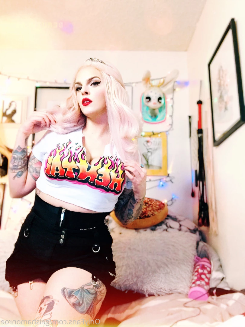 Geisha Monroe [ geishamonroe ] Onlyfans leaked photo 7496245 on Hotleaks.tv