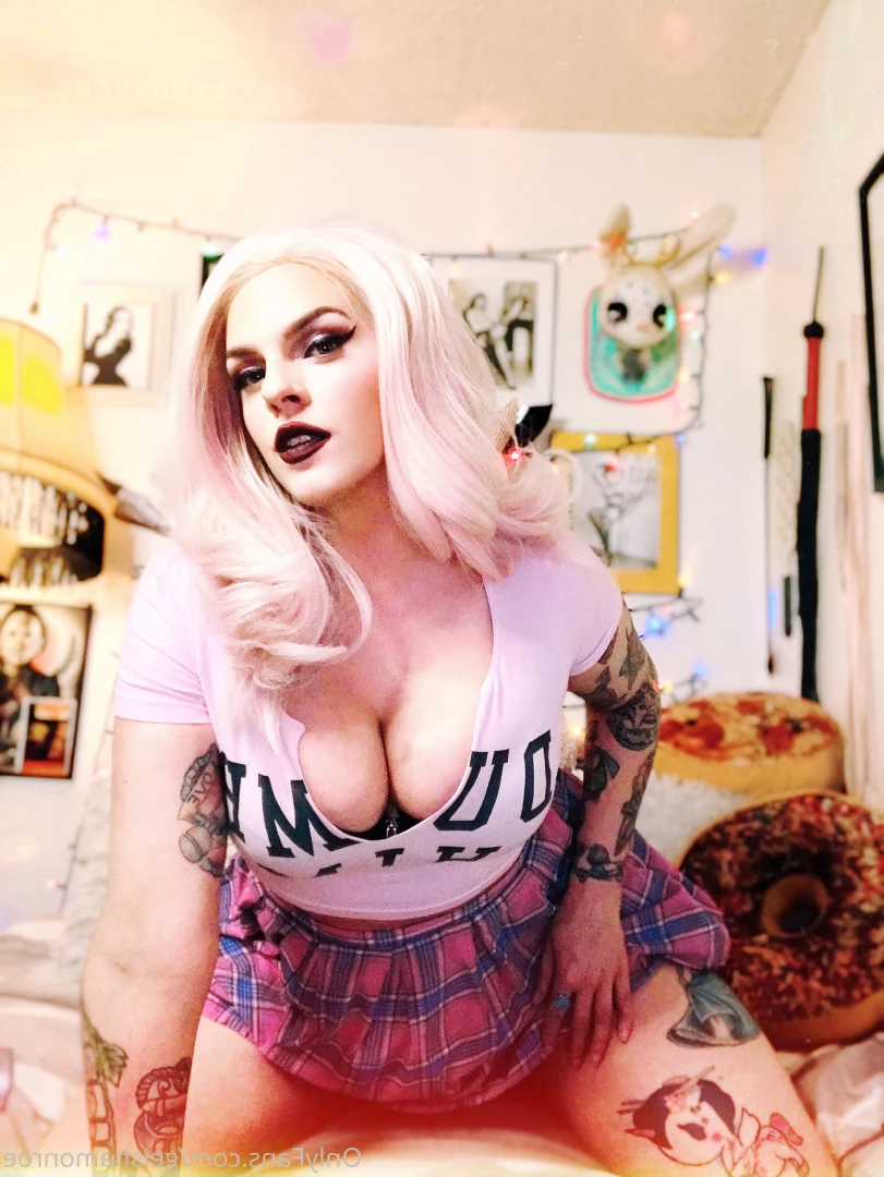 Geisha Monroe [ geishamonroe ] Onlyfans leaked photo 7496345 on Hotleaks.tv