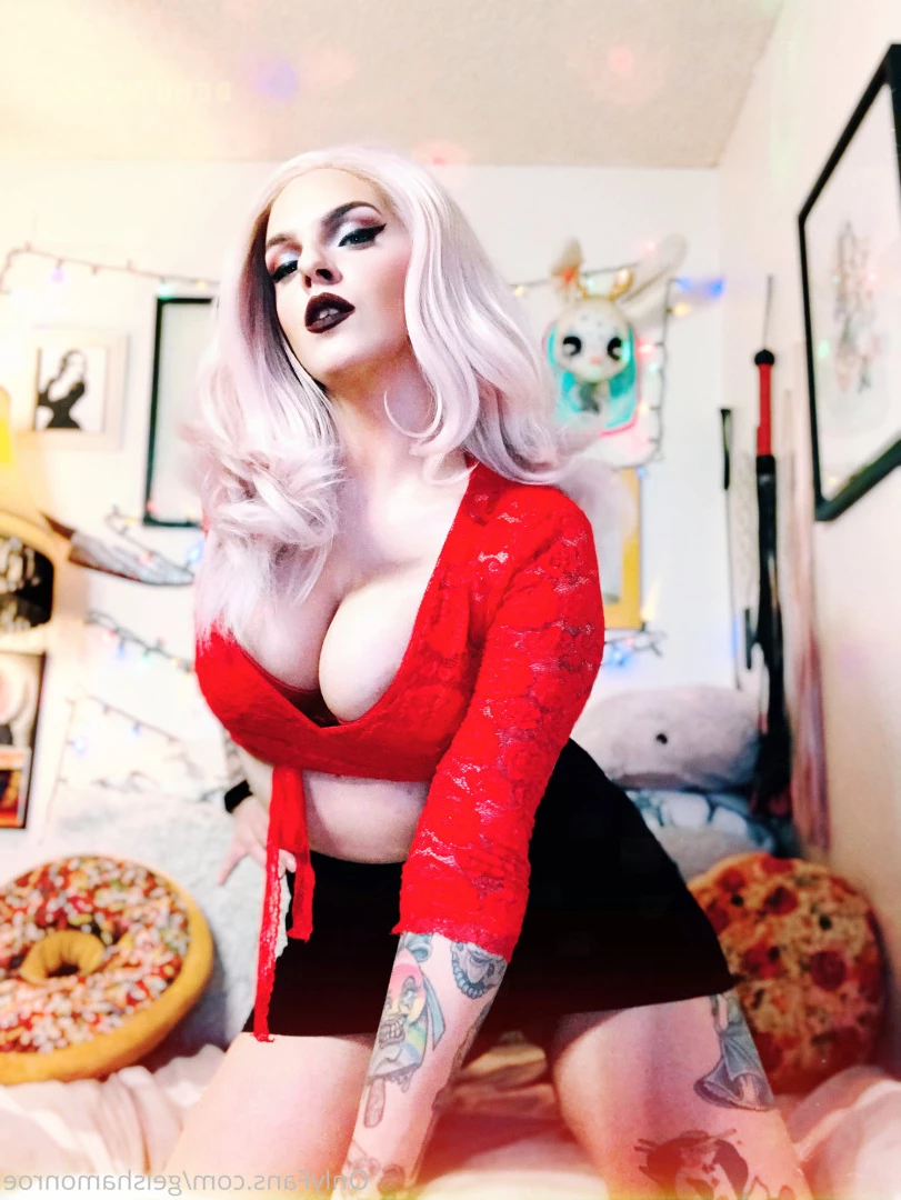 Geisha Monroe [ geishamonroe ] Onlyfans leaked photo 7496431 on Hotleaks.tv