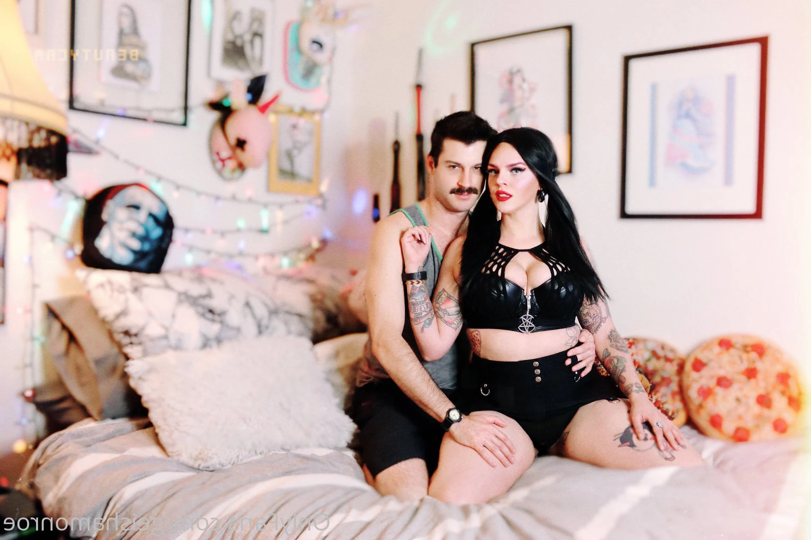 Geisha Monroe [ geishamonroe ] Onlyfans leaked photo 7496454 on Hotleaks.tv