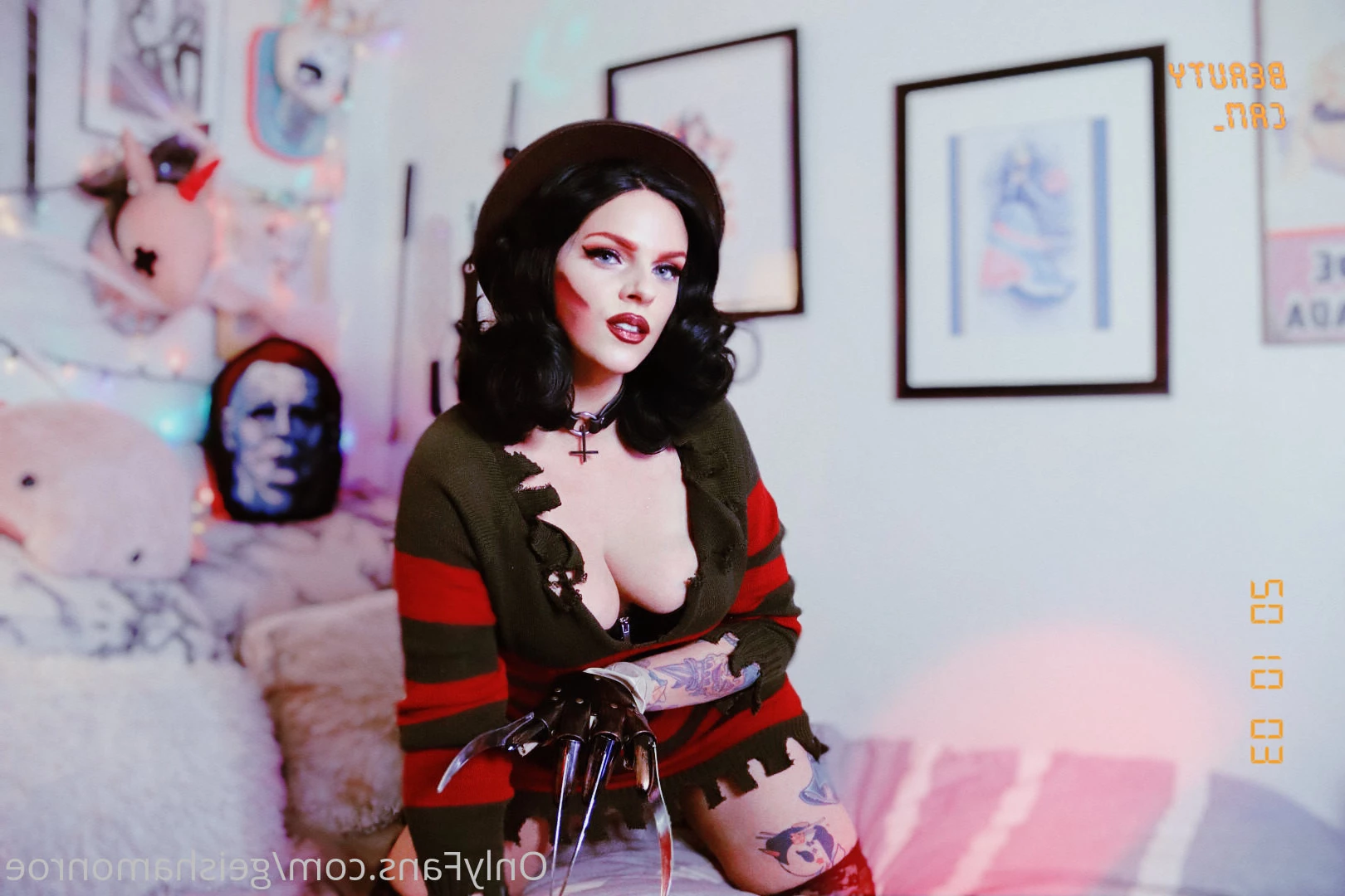 Geisha Monroe [ geishamonroe ] Onlyfans leaked photo 7496491 on Hotleaks.tv