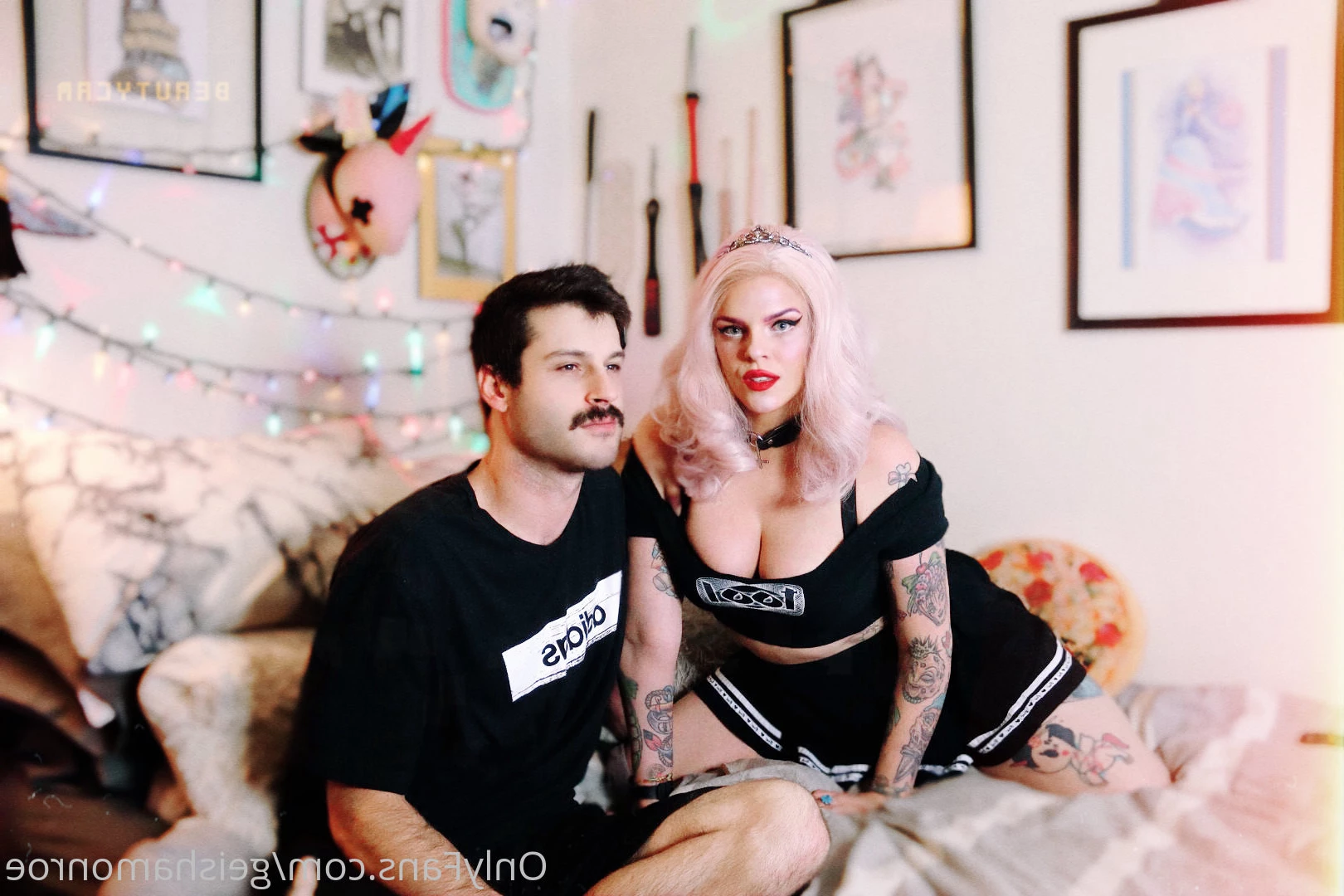 Geisha Monroe [ geishamonroe ] Onlyfans leaked photo 7496544 on Hotleaks.tv