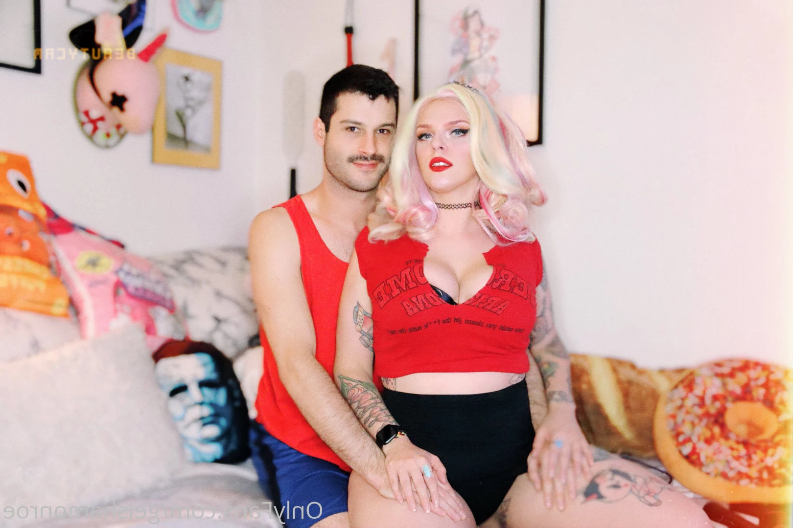 Geisha Monroe [ geishamonroe ] Onlyfans leaked photo 7496575 on Hotleaks.tv