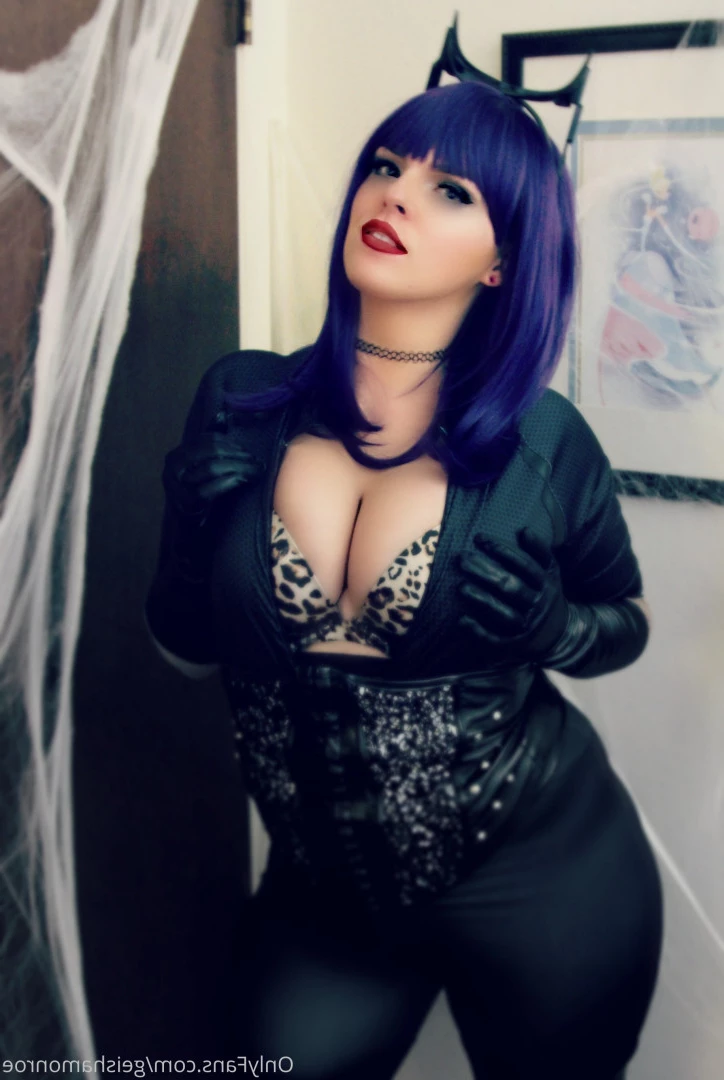 Geisha Monroe [ geishamonroe ] Onlyfans leaked photo 7496670 on Hotleaks.tv