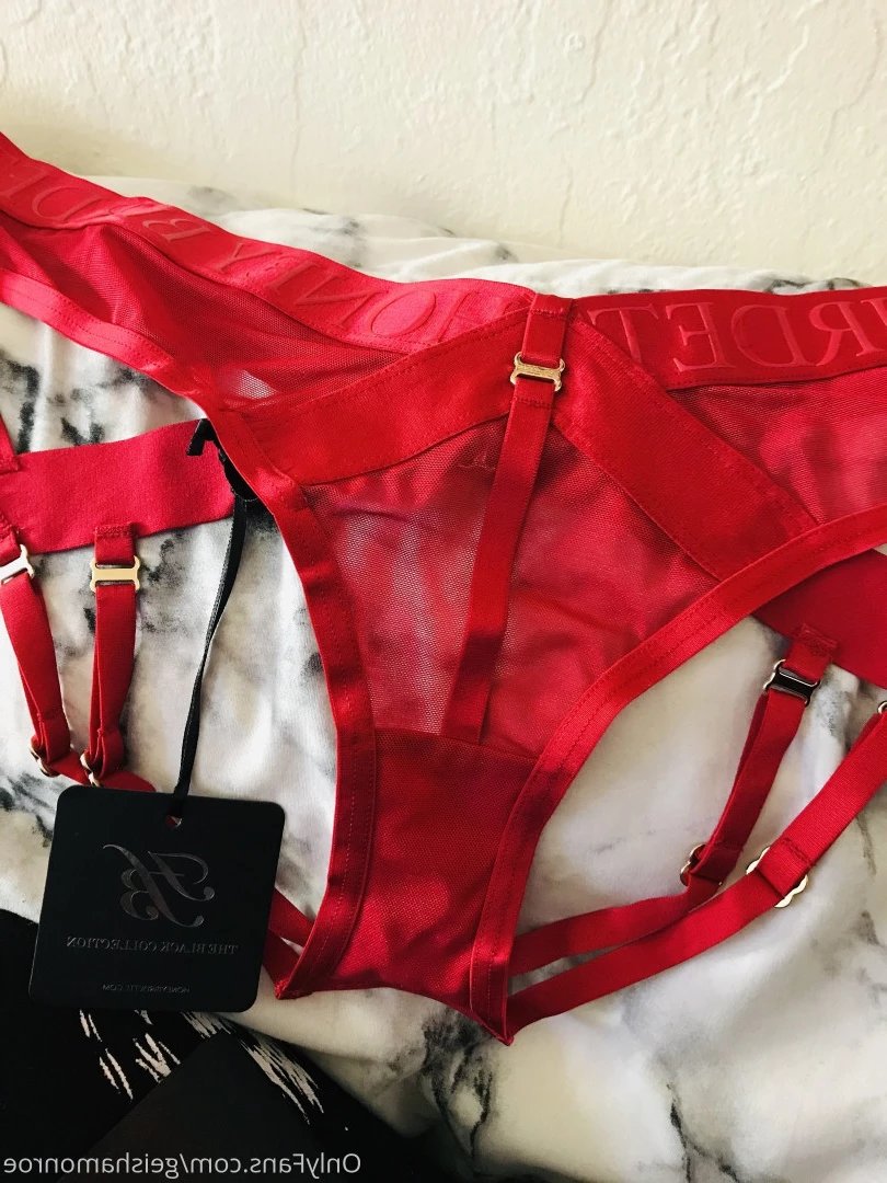 Geisha Monroe [ geishamonroe ] Onlyfans leaked photo 7496770 on Hotleaks.tv