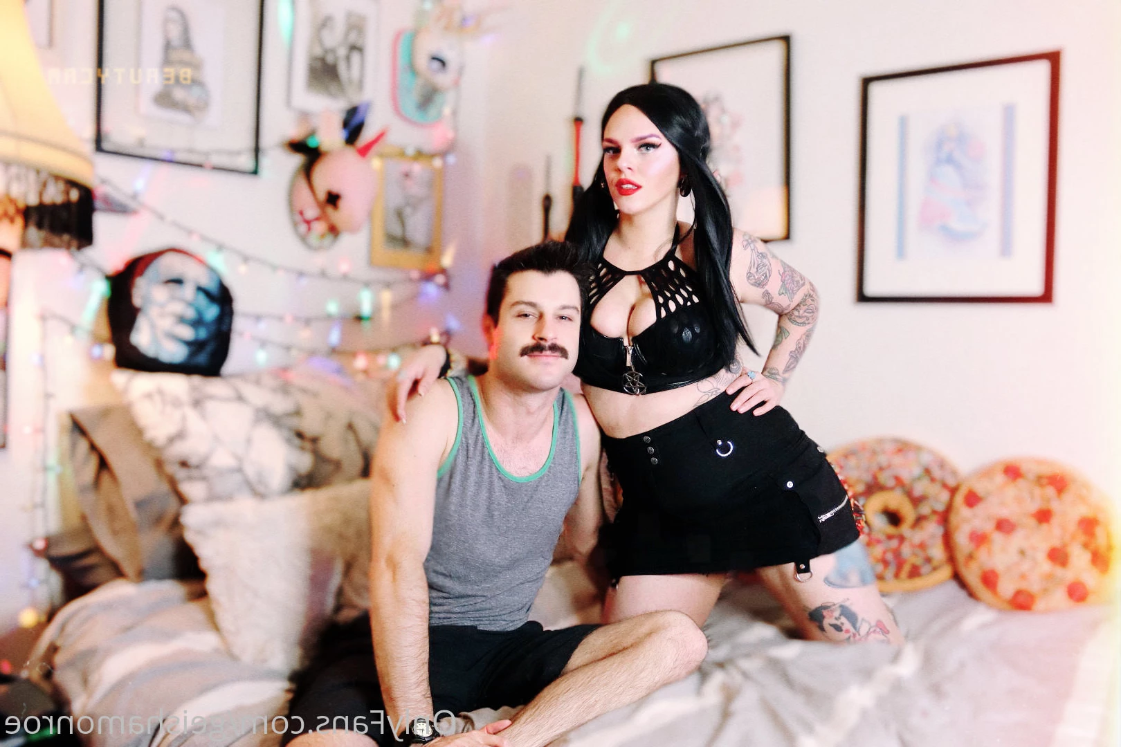 Geisha Monroe [ geishamonroe ] Onlyfans leaked photo 7496862 on Hotleaks.tv