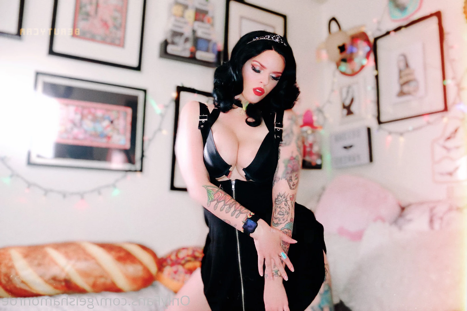 Geisha Monroe [ geishamonroe ] Onlyfans leaked photo 7496892 on Hotleaks.tv