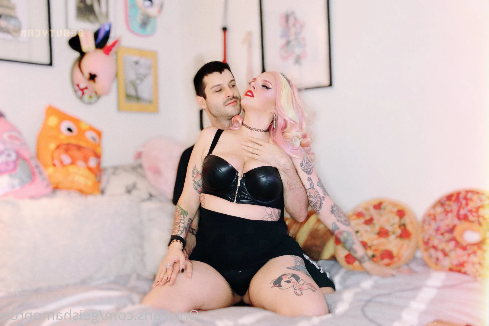 Geisha Monroe [ geishamonroe ] Onlyfans leaked photo 7496939 on Hotleaks.tv