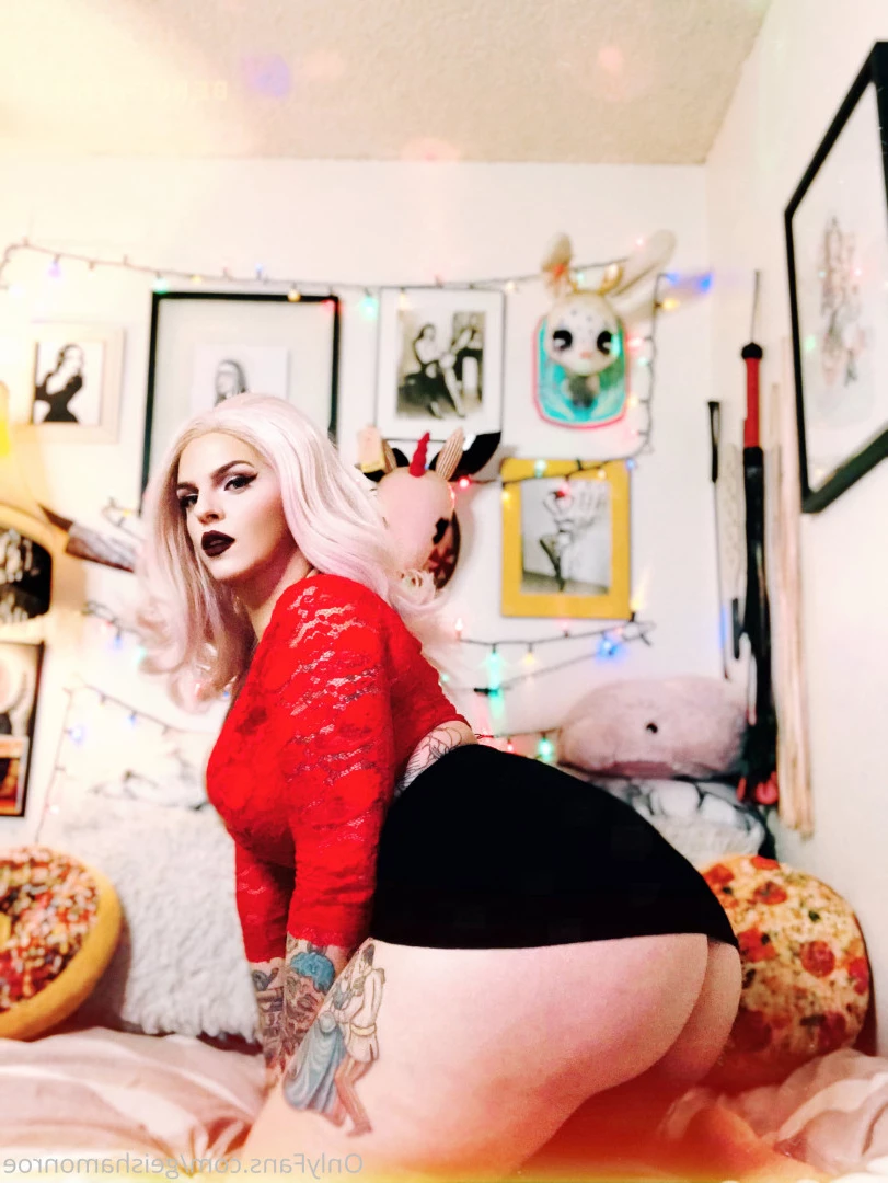 Geisha Monroe [ geishamonroe ] Onlyfans leaked photo 7497036 on Hotleaks.tv