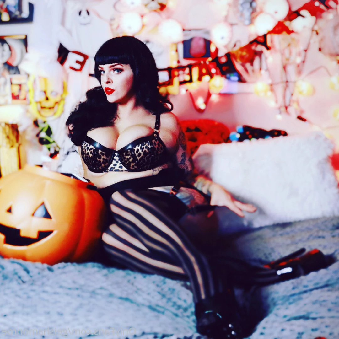 Geisha Monroe [ geishamonroe ] Onlyfans leaked photo 7497434 on Hotleaks.tv