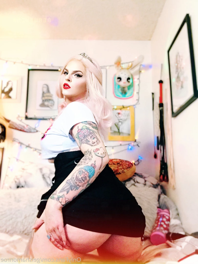 Geisha Monroe [ geishamonroe ] Onlyfans leaked photo 7497524 on Hotleaks.tv