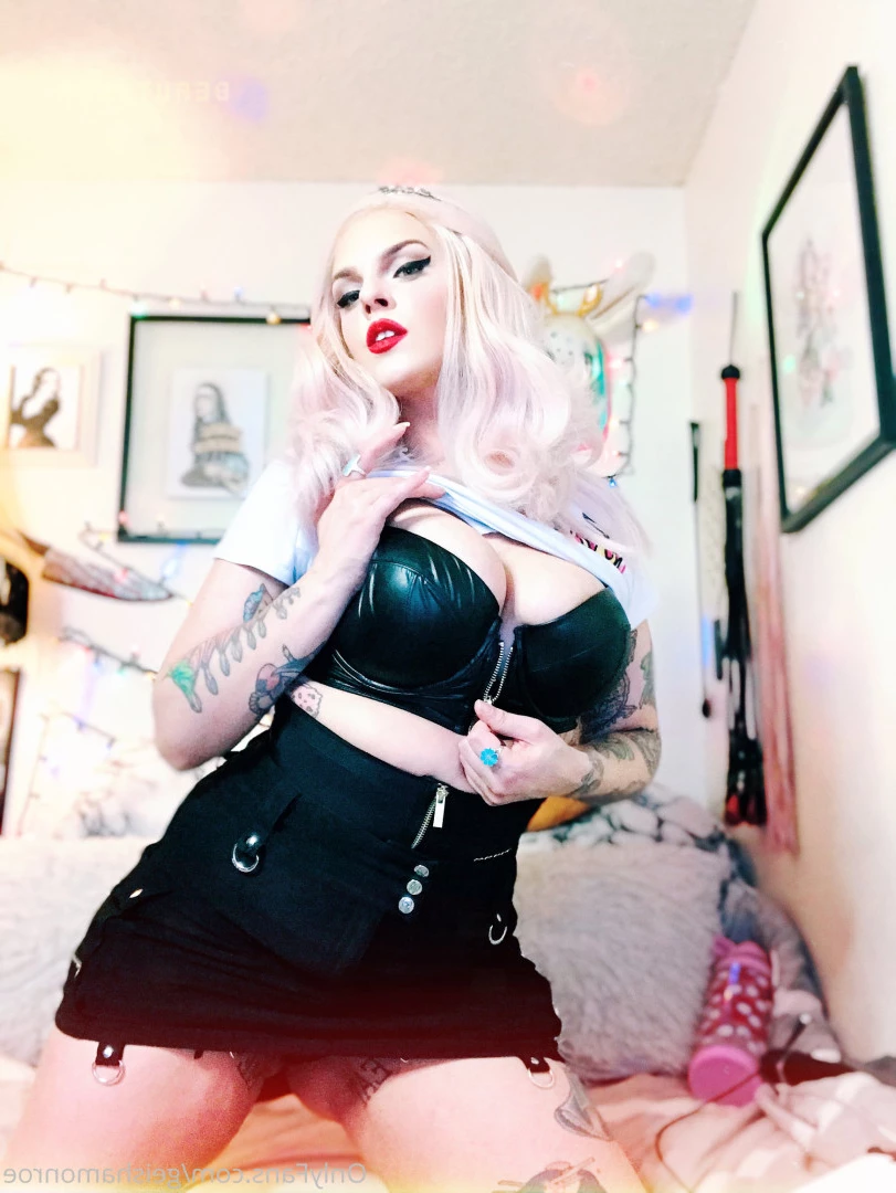 Geisha Monroe [ geishamonroe ] Onlyfans leaked photo 7497637 on Hotleaks.tv