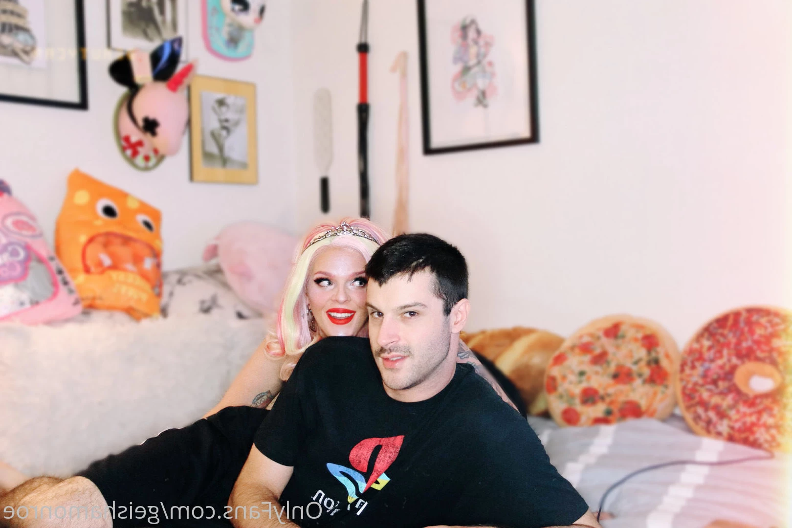 Geisha Monroe [ geishamonroe ] Onlyfans leaked photo 7497761 on Hotleaks.tv